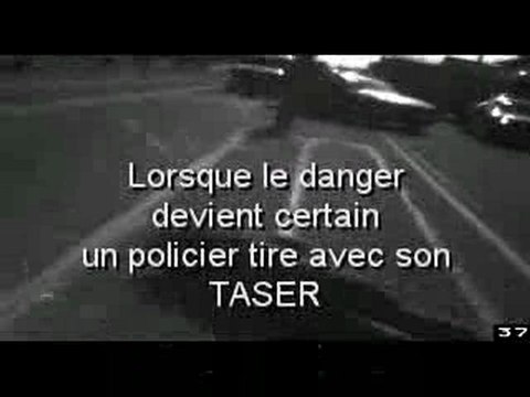 Tentative de Suicide