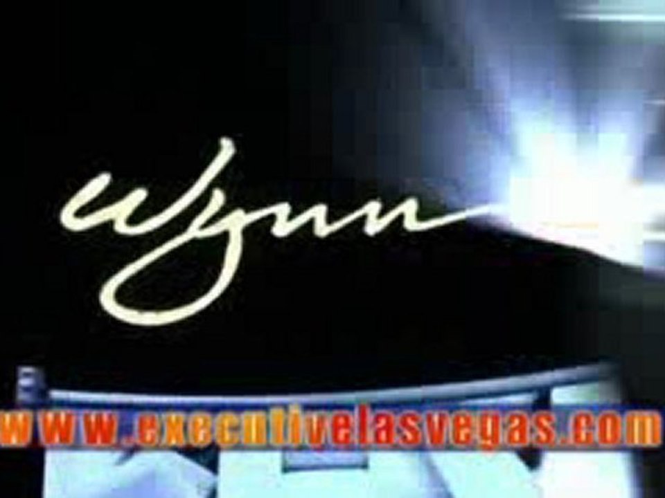Limousine Service Las Vegas
