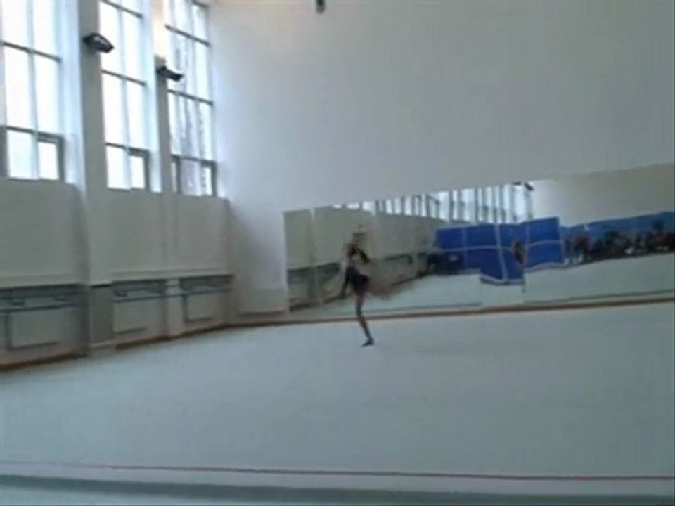 Boyanka Angelova 14.01.10