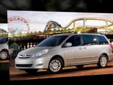 Get Van rental San Francisco