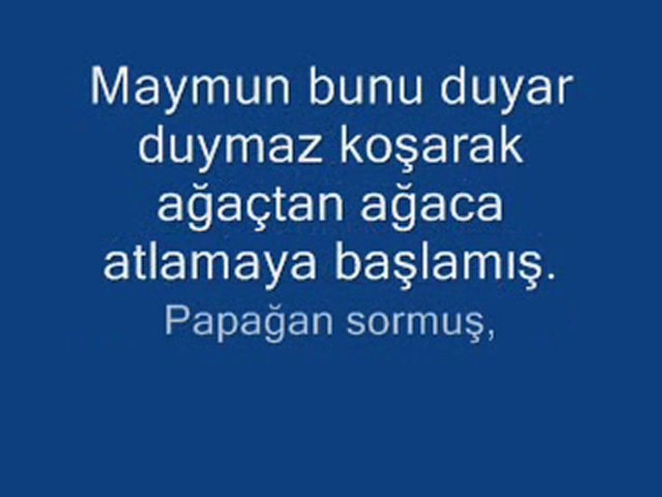 Maliyeciler Ormana Gelince www.dpumaliye.tk