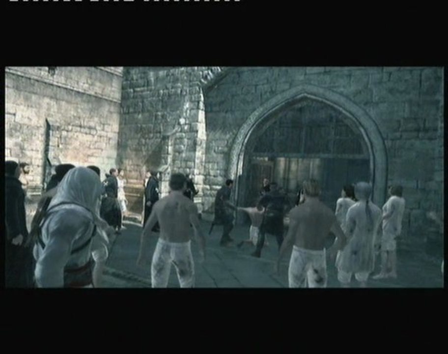 assassin's creed /13 video 13!!!!!