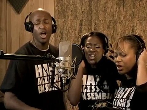 Un geste pour Haïti chérie / 80 artistes réunis/Trace TV