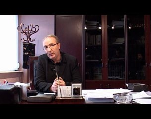 Les voeux des Maires, Jean-Marc Tellier AVION