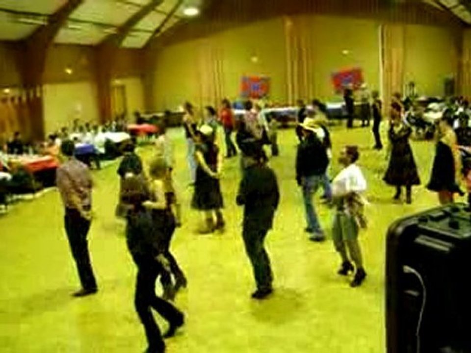 CLUB DANSE COUNTRY DE CHARTRES