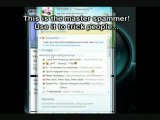 MSN Messenger HACK - Black Messenger 8 -