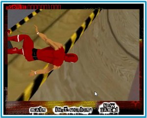 Kay Kay Oyunu Deneyim Videosu