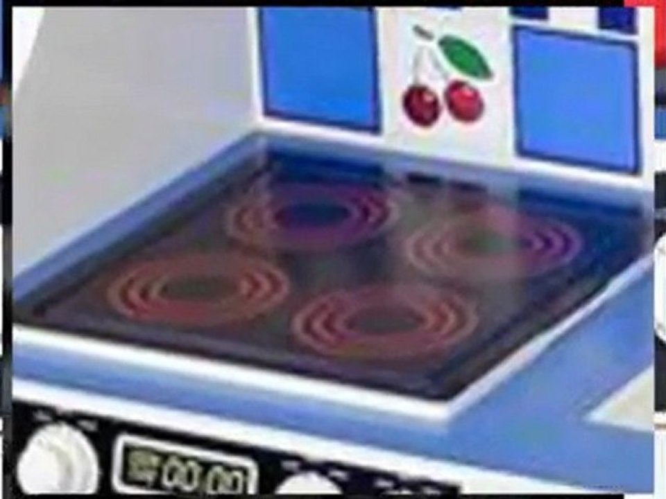 Deluxe Kitchen Melissa Doug Wooden Pretend Play Kitchens