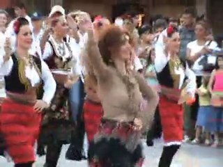 ŞİLE BEZİ FESTİVALİ