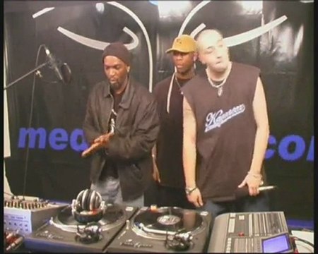 explicit samourai 3/4