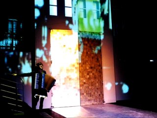 Manhattan Medea - Dea Loher-Sophie Loucachevsky - Entretien