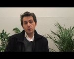 Frederic Pysson, candidat Europe Ecologie Picarde (60)