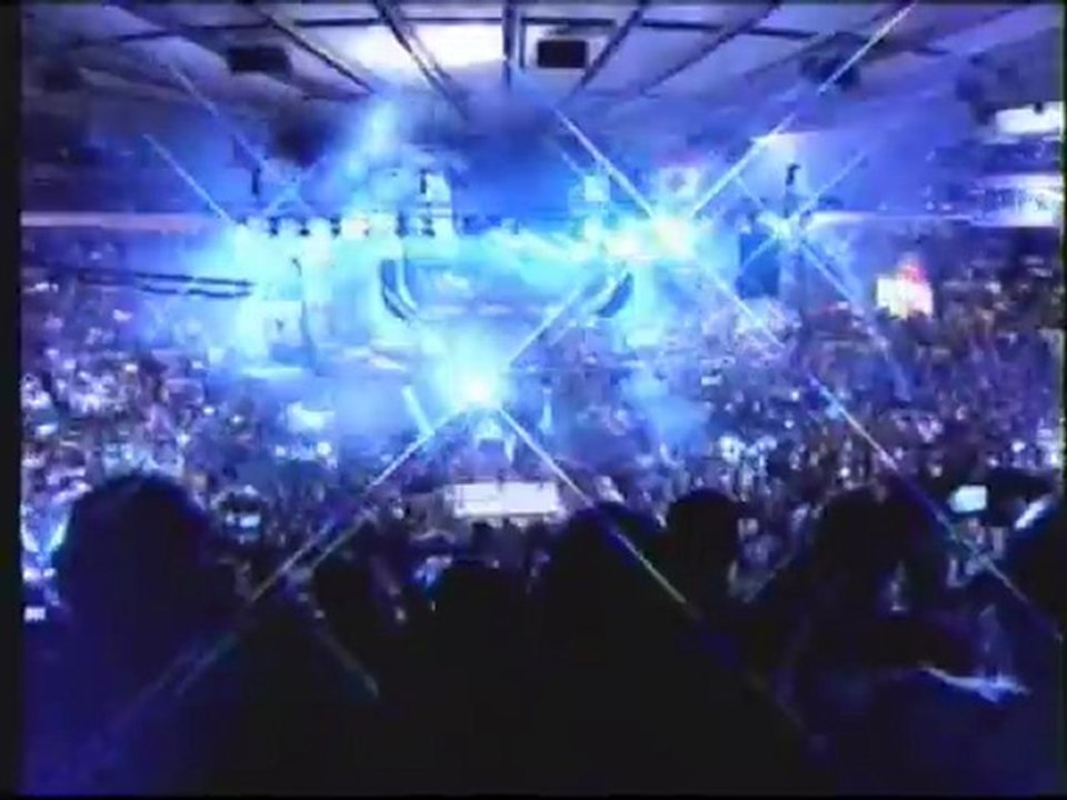 WWE Royal Rumble 2010