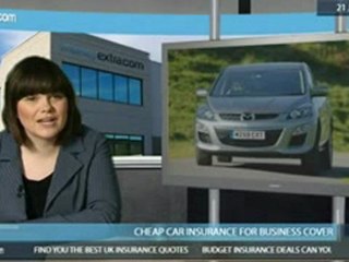 Beware use your own car for work at your own RISK?