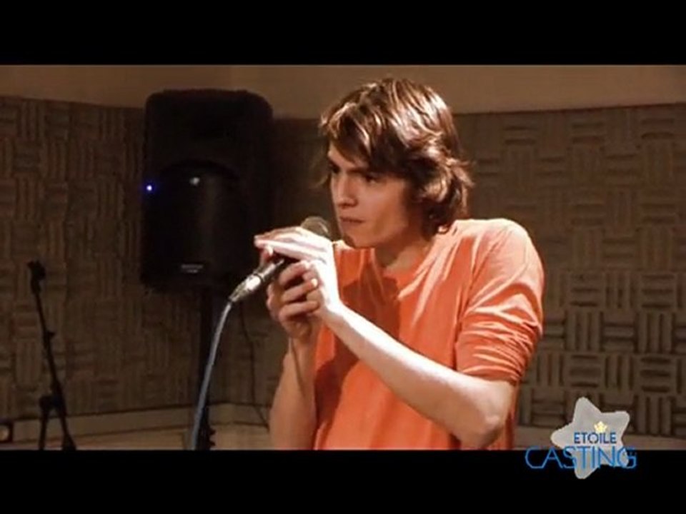 Concours Etoile Casting