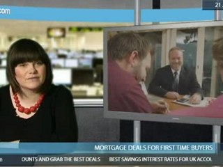 First time buyers you better grab that deal NOW ?