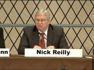 Opel : Nick Reilly annonce la fermeture d'Opel Anvers