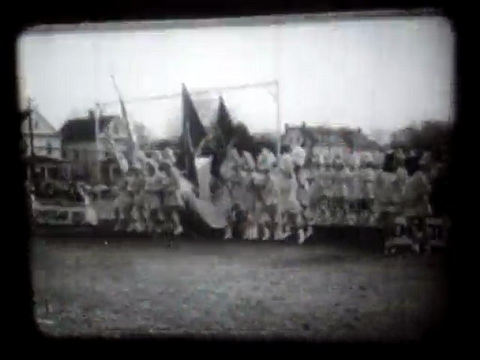 PARADE
