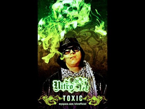 nitro feat defoue - chechh - darkdee prod -2010