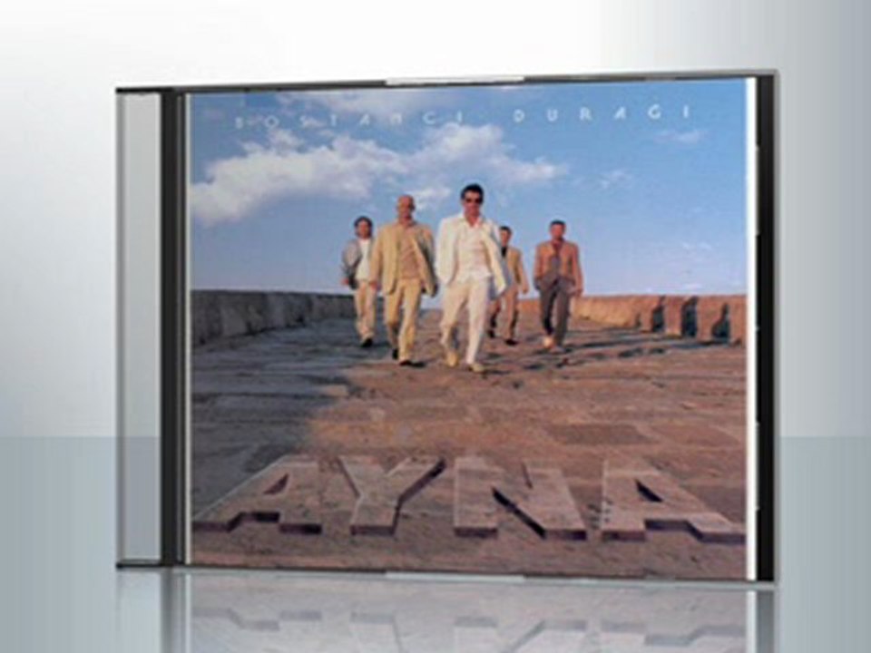 Ayna - Garip Hamsi