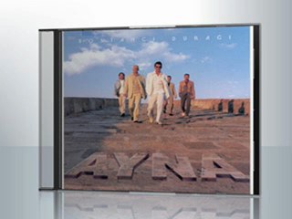 Ayna - İstanbul Senmişsin