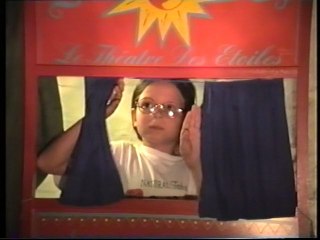 Le Théâtre Des Etoiles