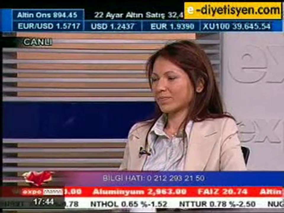 Yaz aylarında zayıflamak için neler yapılmalı