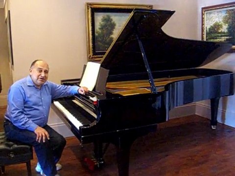 Piano Lessons, Theory, Composition Houston TX Galleria