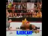 Randy Orton Does The RKO on Everyone-RKO tribute HD