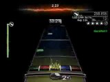 Frets on fire Yngwie Malmsteen Far beyond the sun