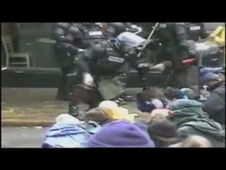 Ⓐ-Al poder no hay que conquistarlo, hay que destruirlo-Ⓐ