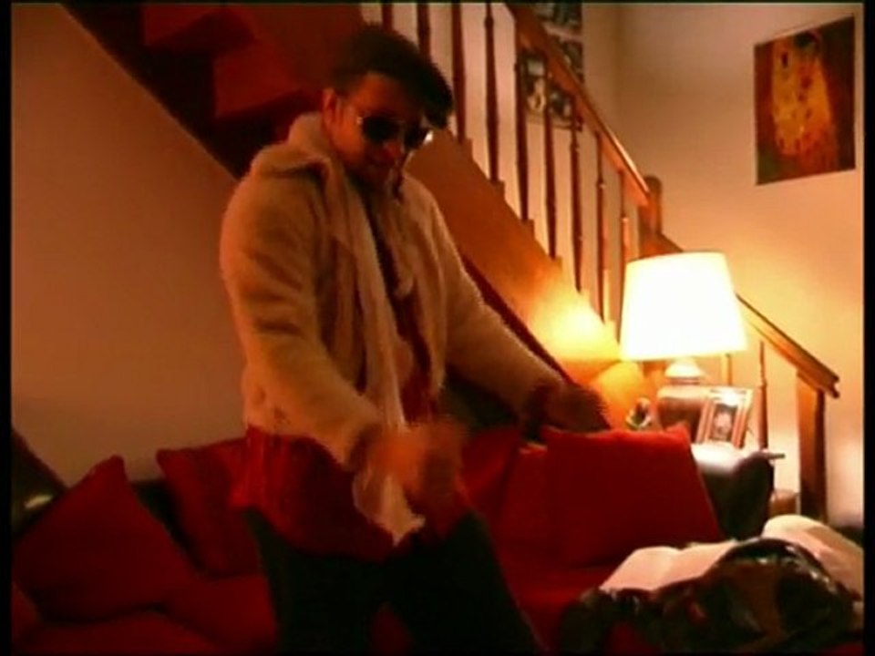 Les Poetic Lovers "prenons notre temps" lip dub aib prod