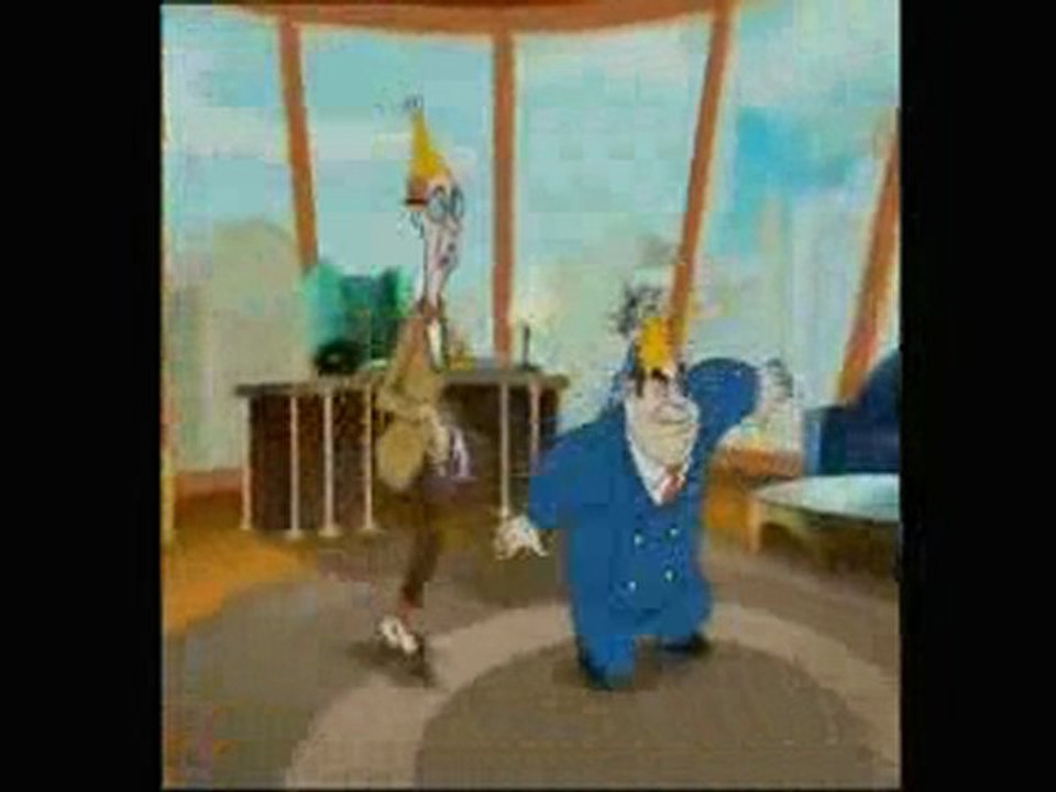 PARTE 4 - RESISTENZA - Nuovo Ordine Mondiale Vs Apocalisse