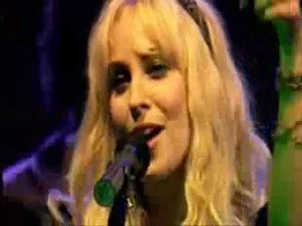 Blackmore's Night - Child in Time Video - Dokufilmfreund - M