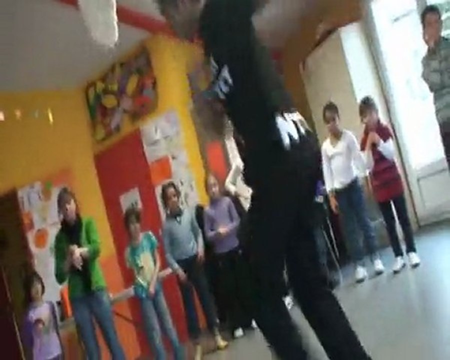 NOTRE SPECTACLE - 1