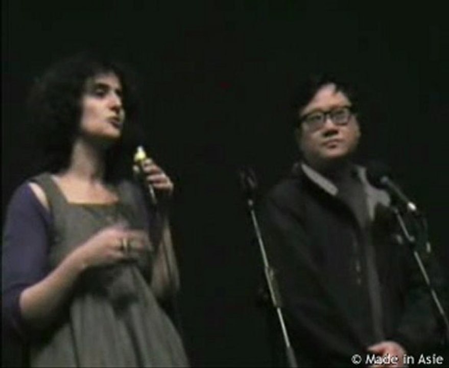 Eric Khoo Cycle Singapour, Malaisie Centre Pompidou_avi