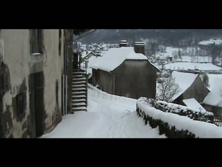 Thiézac (Cantal.15)