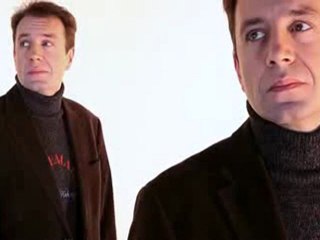 Présentation de François Jolivet.