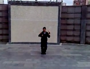 Başakşehir Dance Performance