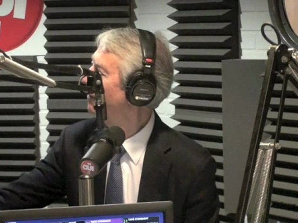 OUIFM : Johann Roques, l'interview - Jean-Claude Narcy (#1)