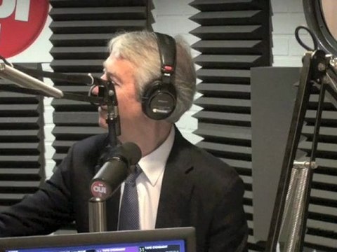 OUIFM : Johann Roques, l'interview - Jean-Claude Narcy (#1)