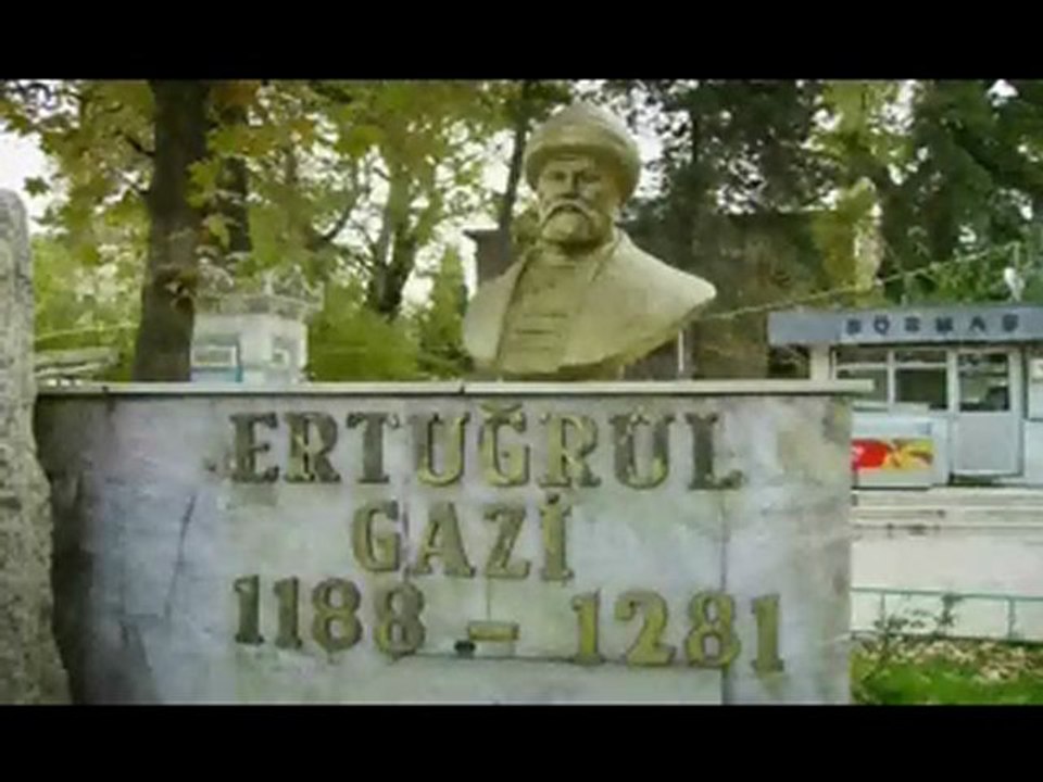 Söğüt'ün Erenleri