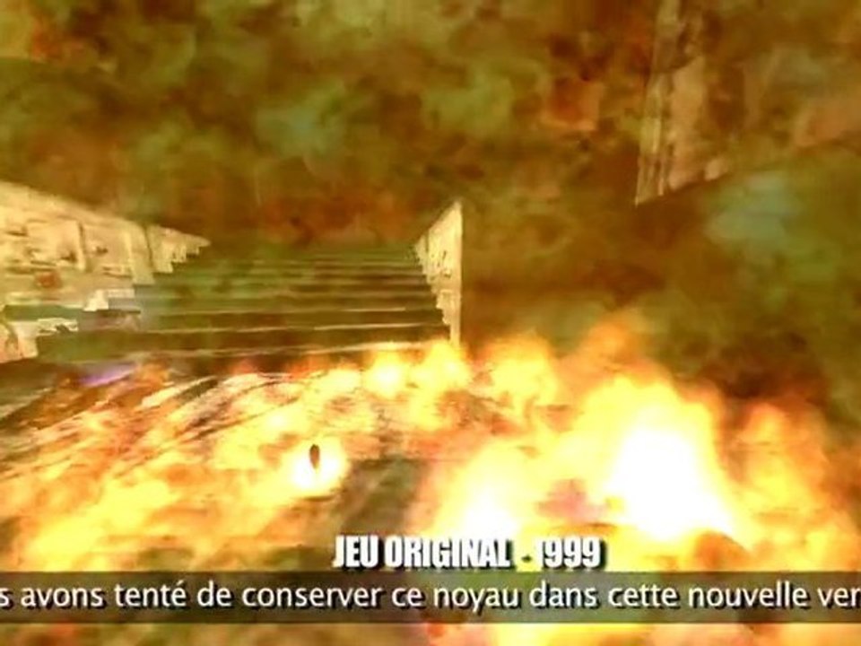 Aliens Vs Predator - Heritage Trailer