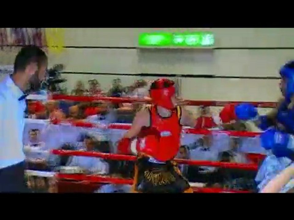 HAFED FIGHT 1