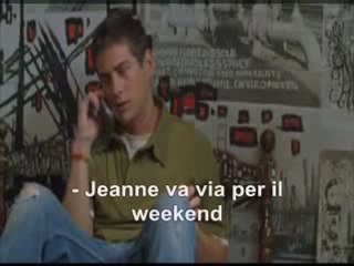 Shelter - Parte 5 - Sottotitoli Italiano