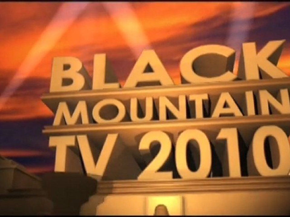 Riders Match Hiver 2010 : Blackmountain-Crew