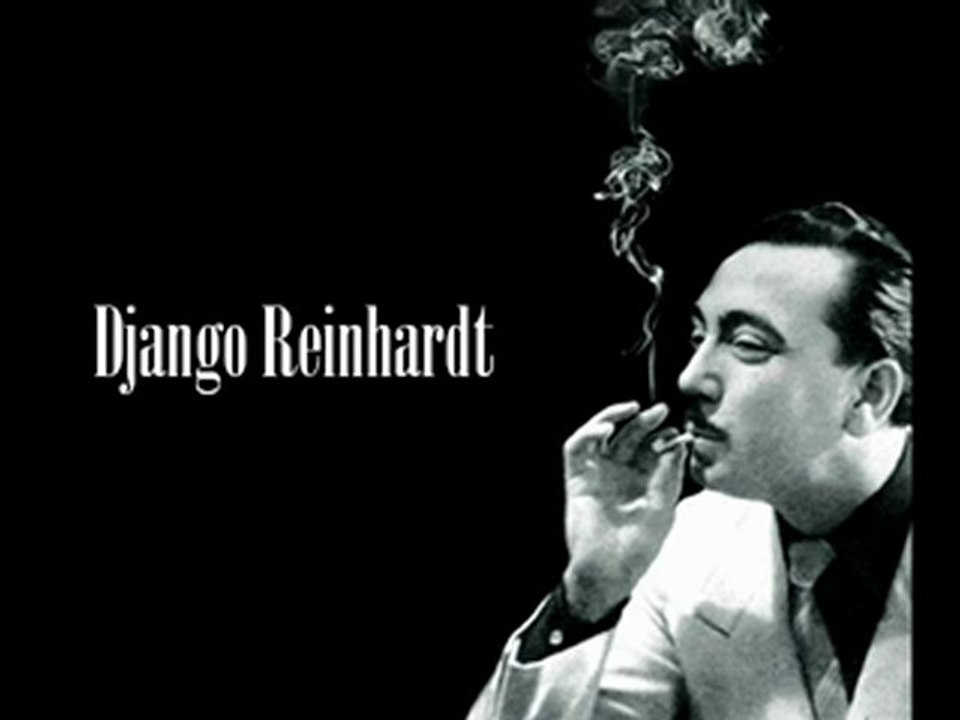 Brazil - Django Reinhardt