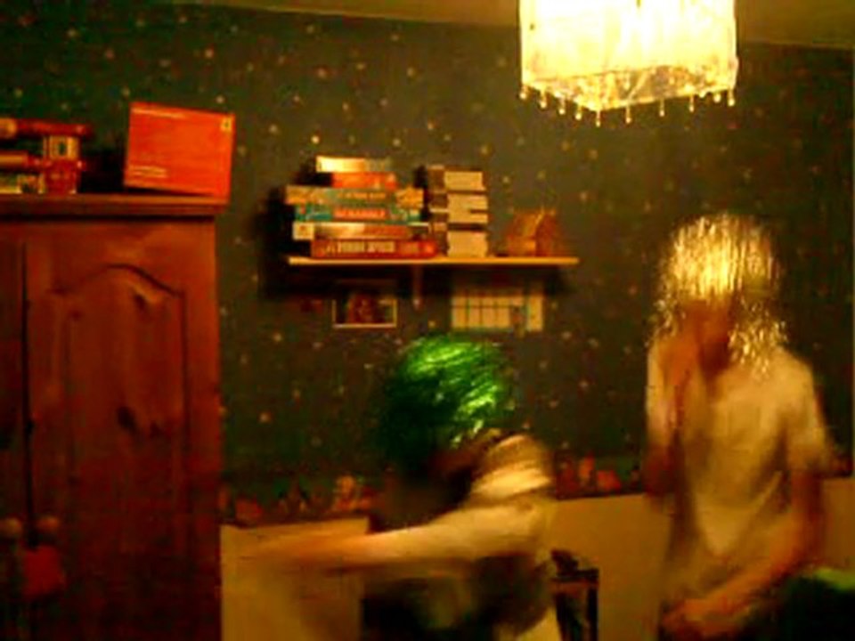 le pere noel a une petite bite raté 2 the c@d3