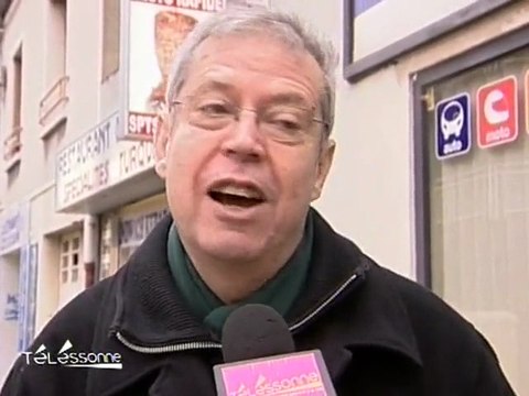 Micro-trottoir : Les taches ménagères