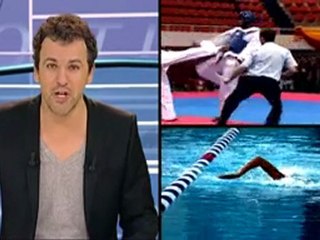 BA JT des sports Lionel Rosso